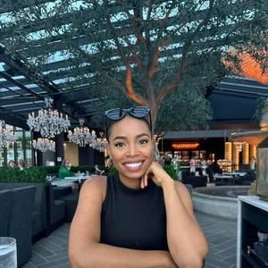 Meet your Posher, Ericka